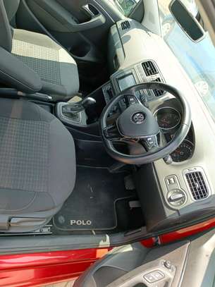 Volkswagen polo on sale image 38