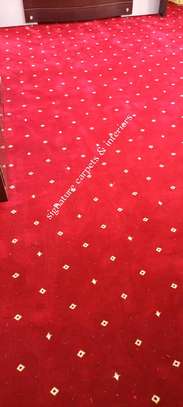 Red Carpet. Executive carpet image 3