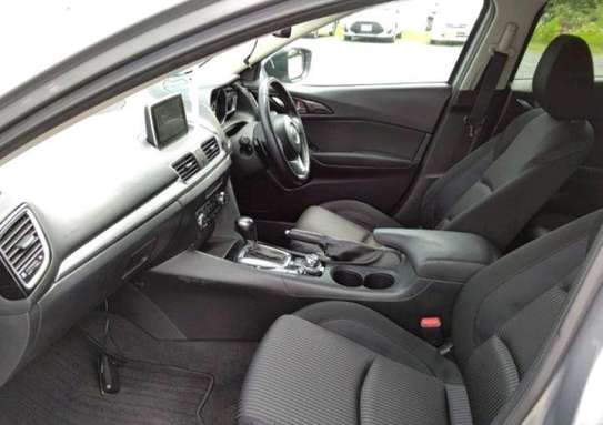 MAZDA AZELA ( MKOPO/ HIRE PURCHASE ACCEPTED) image 2