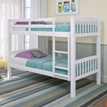 MAKING AND SELLING THESE QUALITY DOUBLE DECKER BEDS image 1