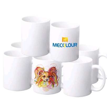 Quality Mug printing services image 1