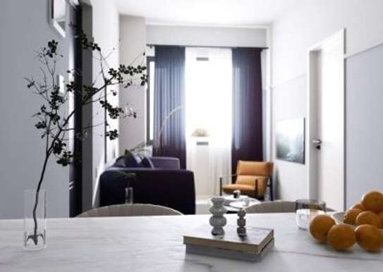 Studio Apartment with En Suite in Dagoretti Corner image 1