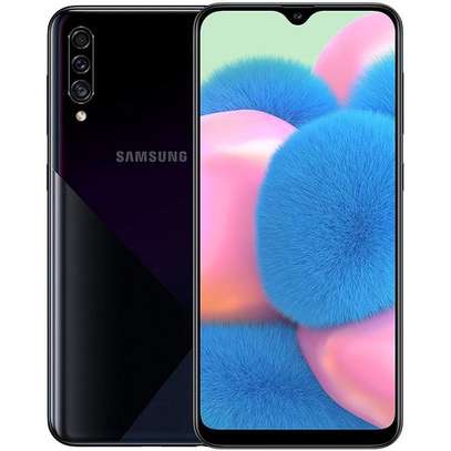 Samsung Galaxy A30s 4GB/128GB (Dual SIM) image 1