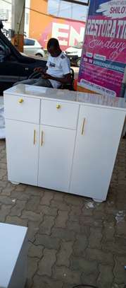 Modern kitchen cabinet image 2