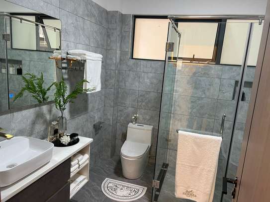 4 Bed Apartment with En Suite in Kilimani image 19