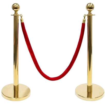 Stanchions image 1