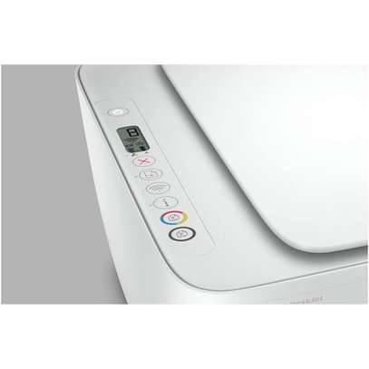 HP DESKJET 2710 PRINTER, ALL-IN-ONE - WIRELESS, PRINT, COPY image 4