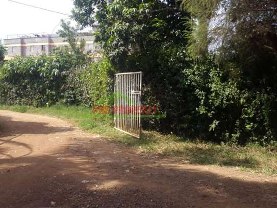 4000 m² land for sale in Kikuyu Town image 16