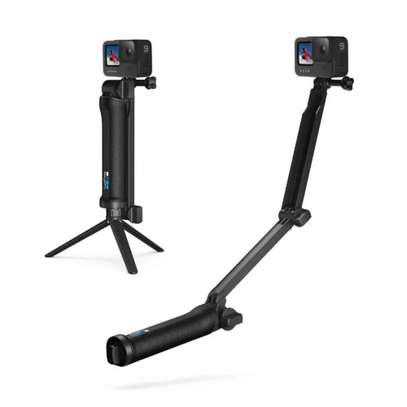 GO PRO 3 WAY GRIP ARM TRIPOD image 3
