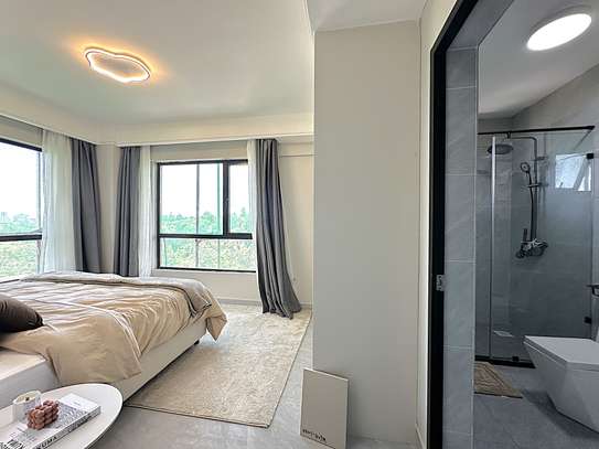 3 Bed Apartment with En Suite at Kilelelshwa image 18