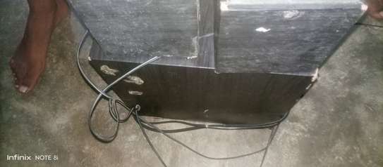 Subwoofer image 2
