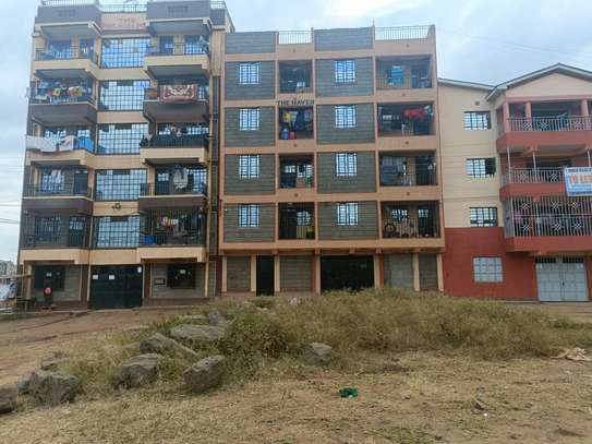 Commercial Land at Thika Road image 8