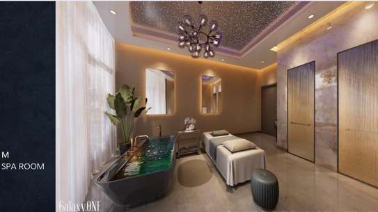 3 Bed Apartment with En Suite at Rhapta Road image 2