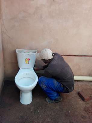 Plumbing Repair Services in Kikuyu,Wangige,Rungiri,Zambezi image 10
