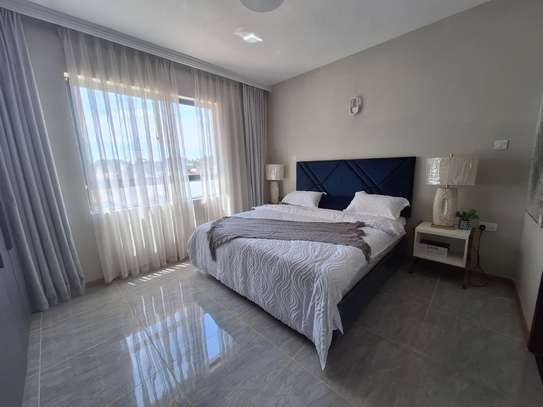 Serviced 2 Bed Apartment with Lift at Lower Kabete image 7
