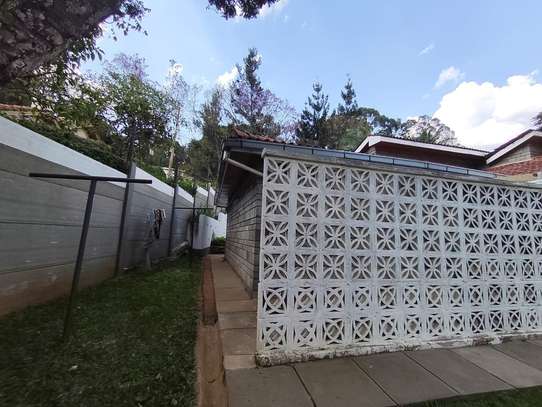 6 Bed House with Garden in Runda image 9