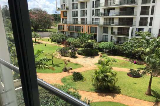 Furnished 3 Bed Apartment with En Suite in Thika Road image 15