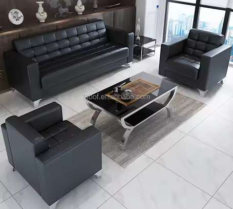 Executive office Sofa image 4