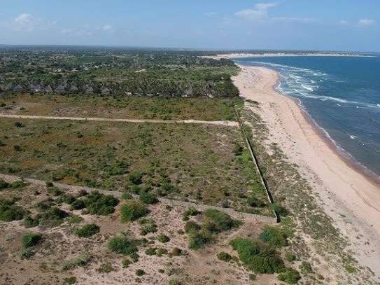 commercial land for sale in Malindi Town image 2