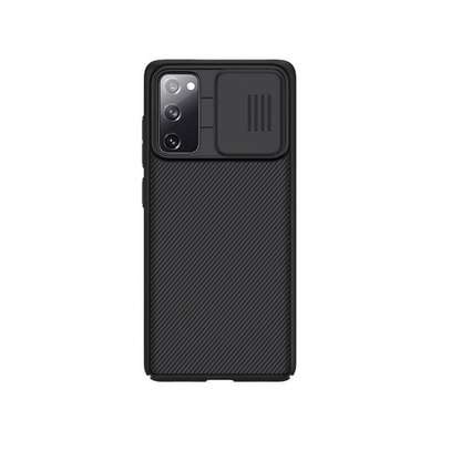 Nillkin CamShield case for Samsung S20/S20 Plus image 7