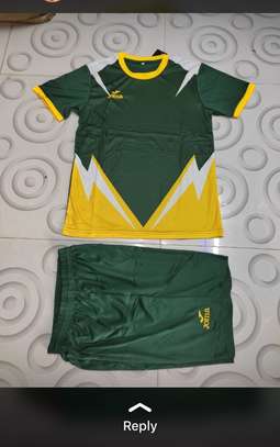 Adidas imported jersey image 1