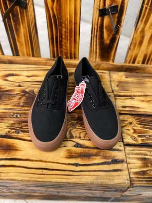 ITEM: Vans Off the Wall image 3