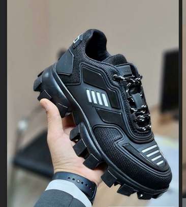 Prada shoes kenya clearance