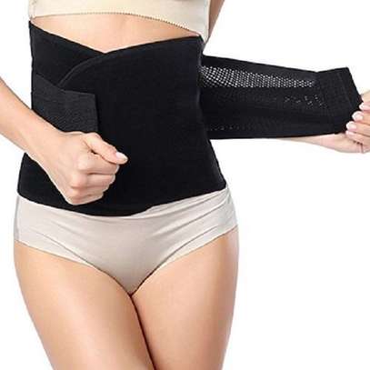postpartum waist shaper