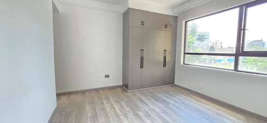 4 Bed Apartment with En Suite at Kileleshwa Road image 12