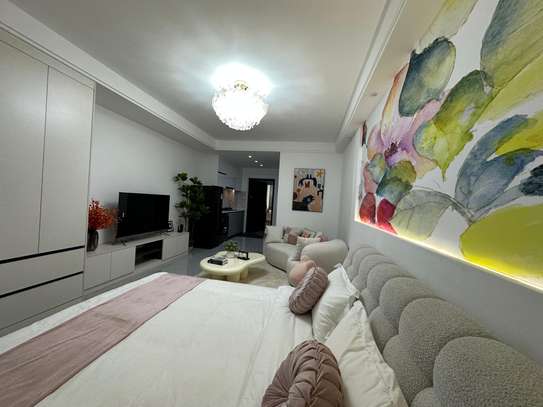 Studio apartment for sale in Kilimani image 3