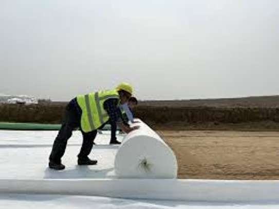 geotextile roll image 1