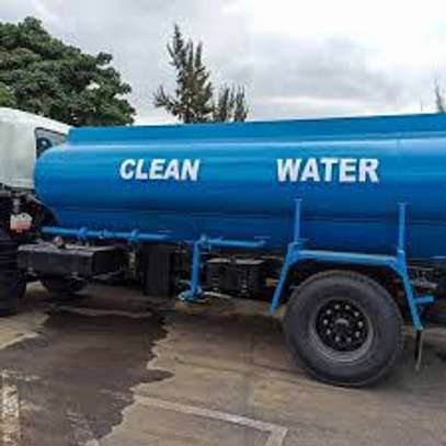 Bulk Water Delivery | Emergency Water Supplier Nairobi image 5