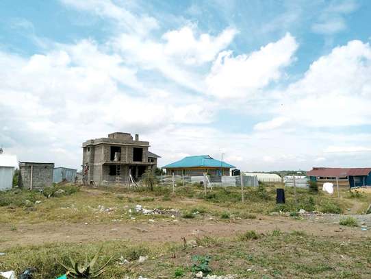 Affordable plots for sale in Isinya image 5