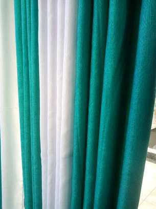 Sheers curtains image 1
