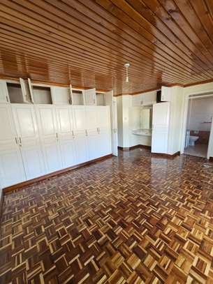 4 Bed Townhouse with En Suite at Kileleshwa image 1
