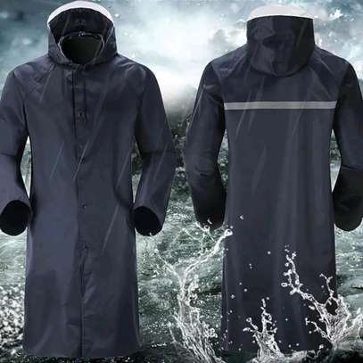 Adult Raincoat image 1