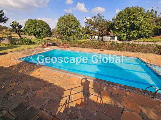 4 Bed House with En Suite in Rosslyn image 36