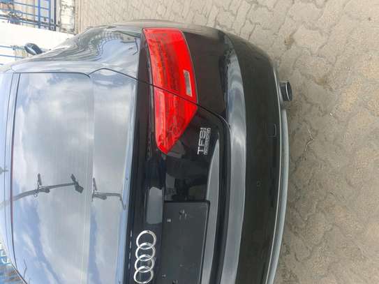 Audi A5[tfsi Quattro] image 6