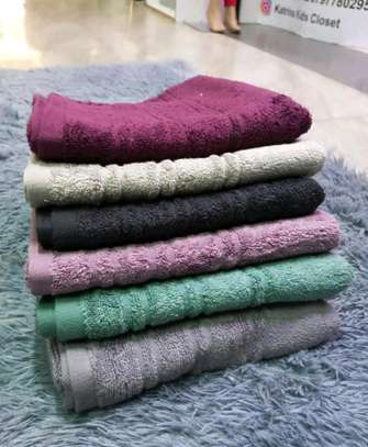 Salon towels image 1