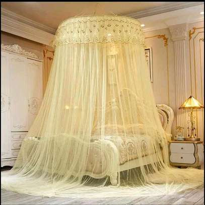 Best Quality round mosquito nets nets image 3