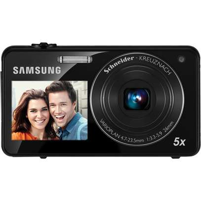 Samsung ST700 Digital Camera (Black) image 3