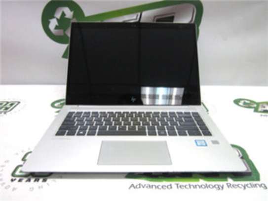 HP ELITEBOOK 1040G10 CORE I7,32GB,52 image 9