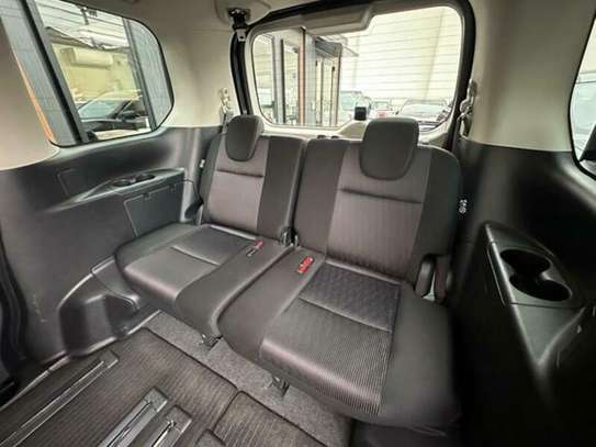 NISSAN SERENA(WE ACCEPT HIRE PURCHASE) image 7