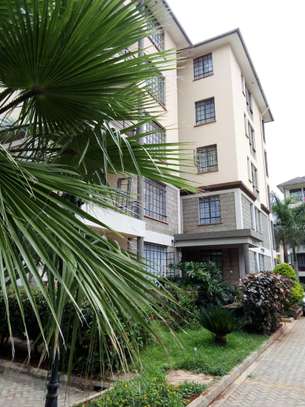 2 Bed Apartment with Balcony in Mombasa Road image 6