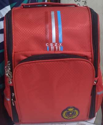 Quality Strong School Bags image 7