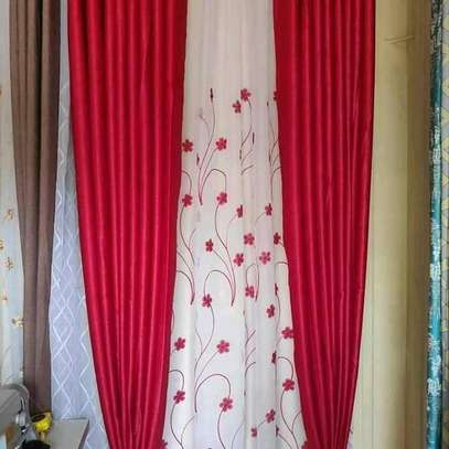 750 POLYESTER CURTAINS image 2