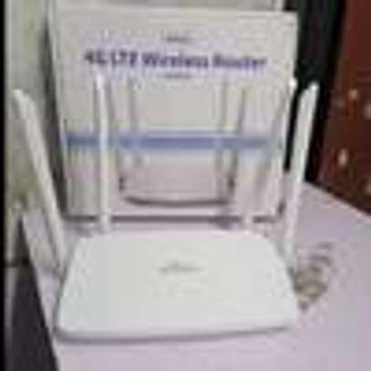 4G LTE wireless Universal Router image 2
