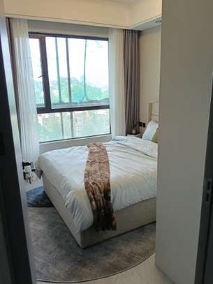 2 Bed Apartment with En Suite at Next To Kasuku Center image 5
