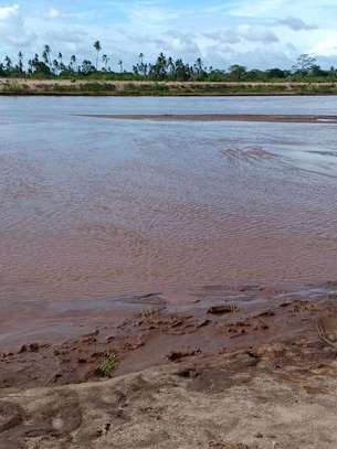 120,000 Acres Touching River Galana in Tana River For Sale image 1