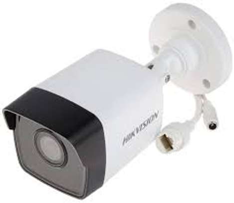 Hikvision 2MP IP Bullet IR Camera image 3